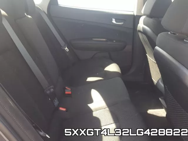 5XXGT4L32LG428822 фото 7