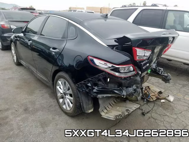 5XXGT4L34JG262896 фото 4