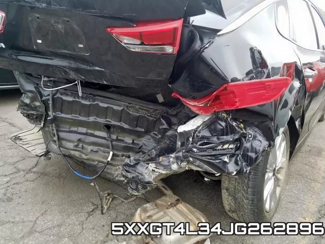 5XXGT4L34JG262896 фото 10