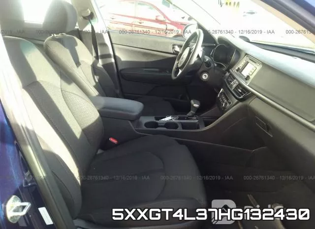 5XXGT4L37HG132430 фото 6