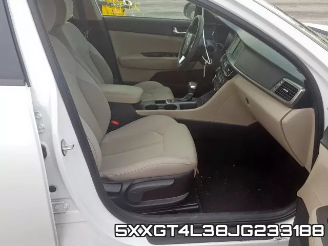5XXGT4L38JG233188 фото 6