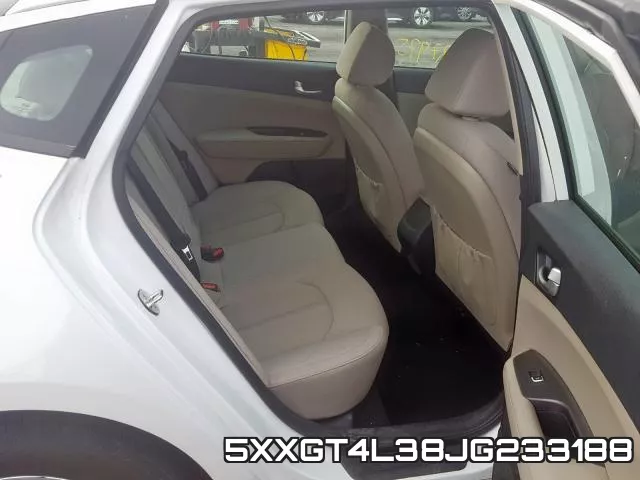 5XXGT4L38JG233188 фото 7