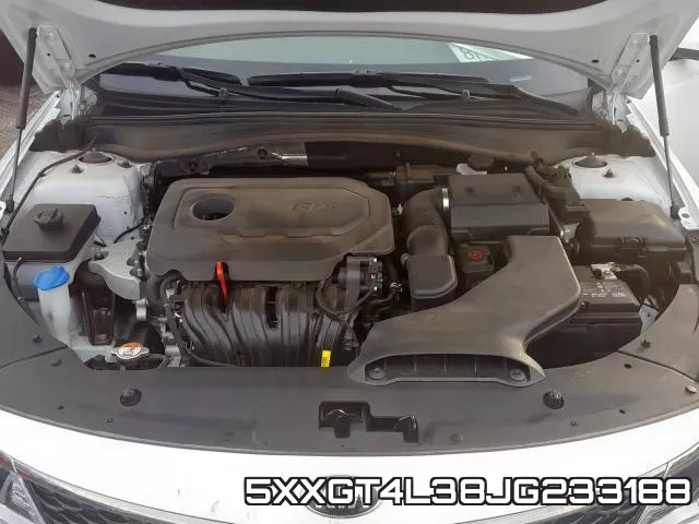 5XXGT4L38JG233188 фото 8