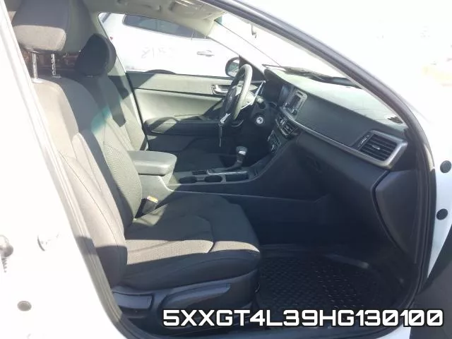 5XXGT4L39HG130100 фото 6