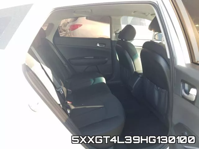 5XXGT4L39HG130100 фото 7