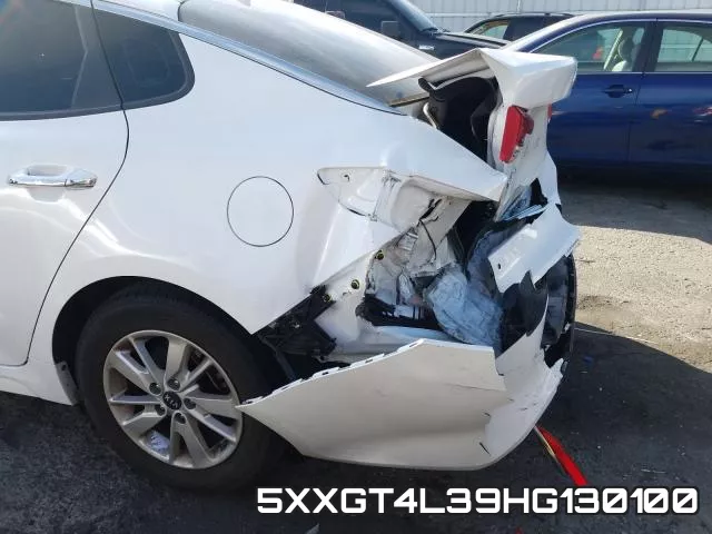 5XXGT4L39HG130100 фото 10