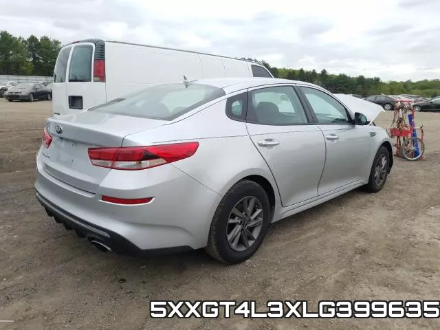 5XXGT4L3XLG399635 фото 5