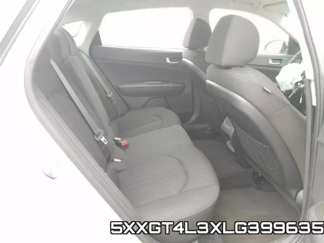 5XXGT4L3XLG399635 фото 7