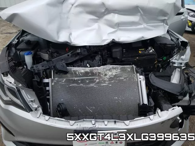 5XXGT4L3XLG399635 фото 8