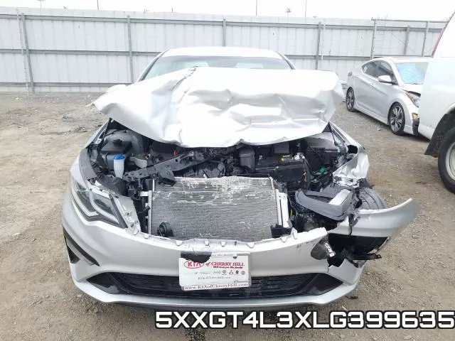 5XXGT4L3XLG399635 фото 10