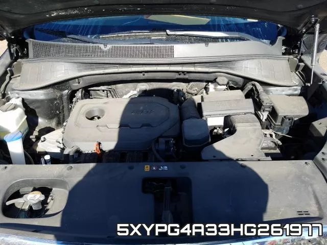 5XYPG4A33HG261977 фото 8
