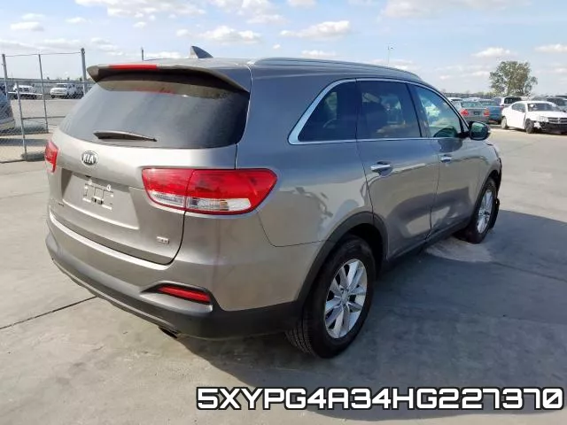 5XYPG4A34HG227370 фото 5