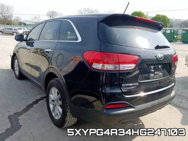 5XYPG4A34HG247103 фото 4