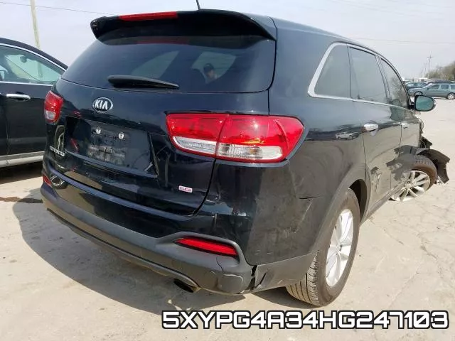 5XYPG4A34HG247103 фото 5