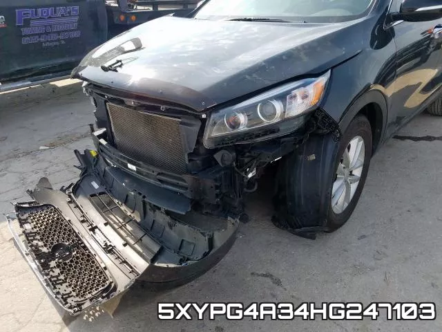 5XYPG4A34HG247103 фото 10