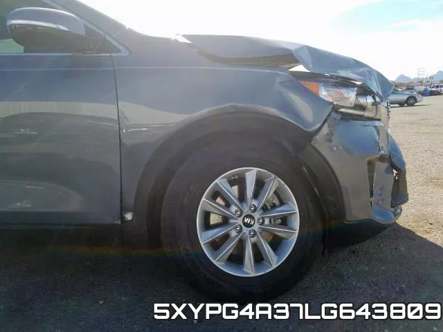 5XYPG4A37LG643809 фото 10