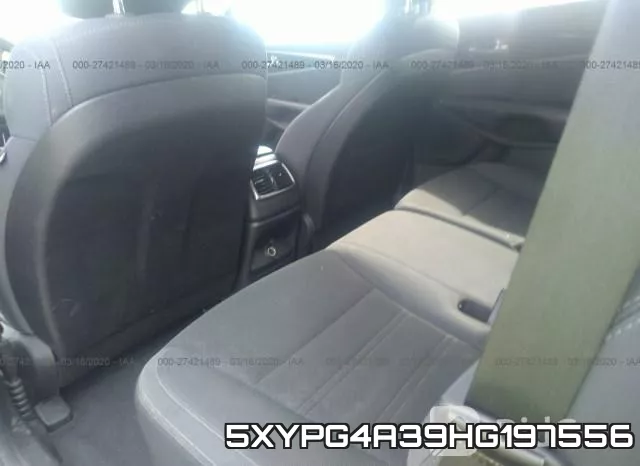 5XYPG4A39HG197556 фото 9