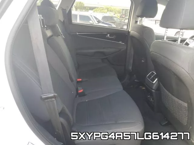 5XYPG4A57LG614277 фото 7