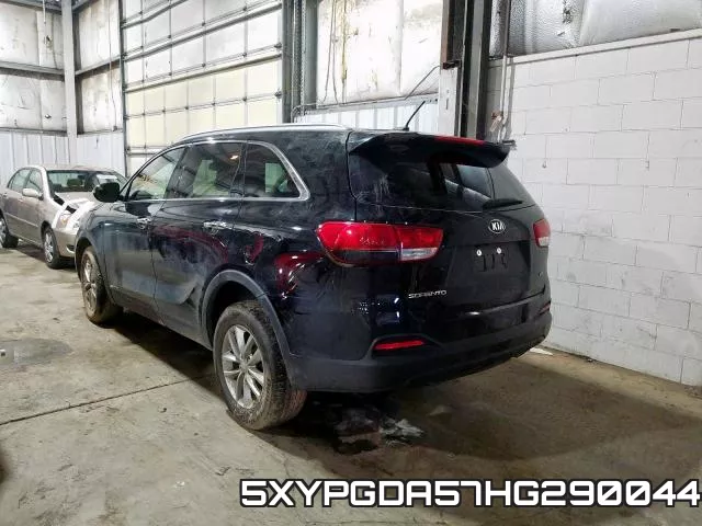 5XYPGDA57HG290044 фото 4