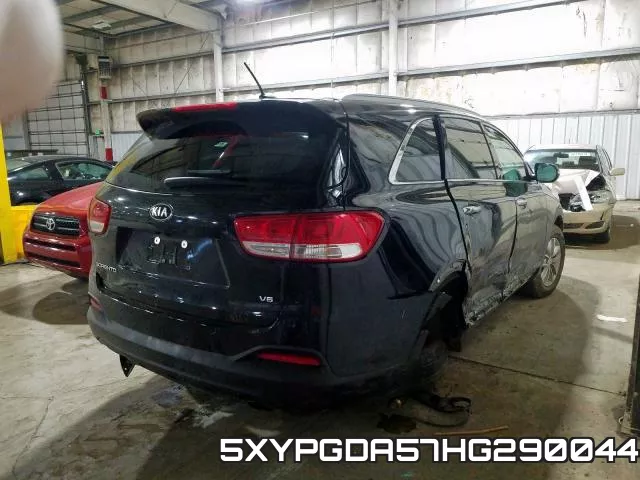 5XYPGDA57HG290044 фото 5