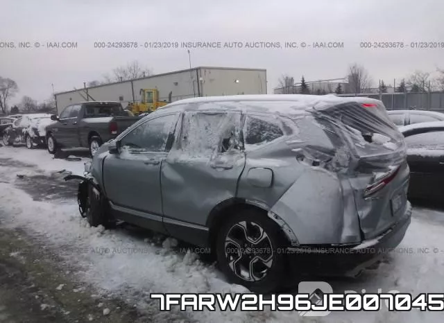 7FARW2H96JE007045 фото 4