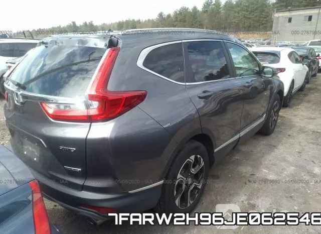 7FARW2H96JE062546 фото 5