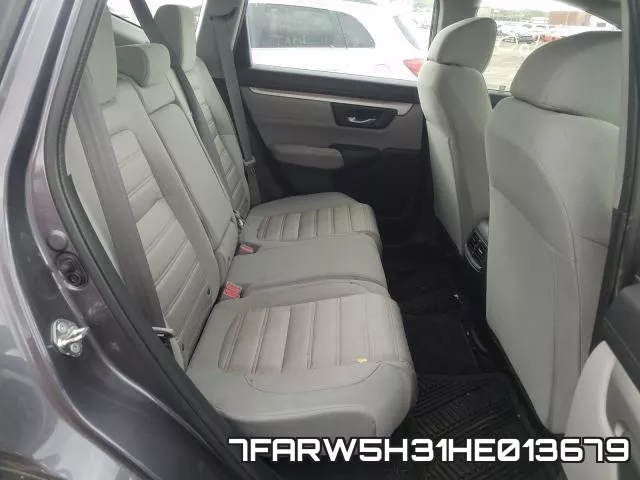 7FARW5H31HE013679 фото 7