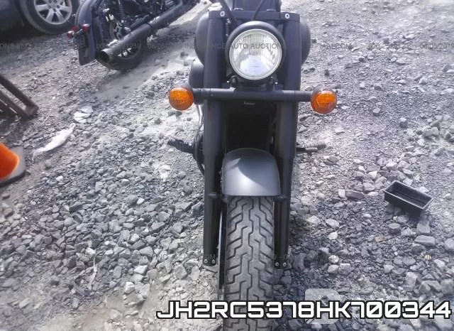 JH2RC5378HK700344 фото 6