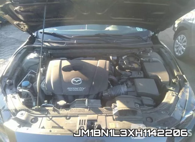 JM1BN1L3XH1142206 фото 2