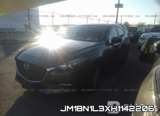 JM1BN1L3XH1142206 фото 3