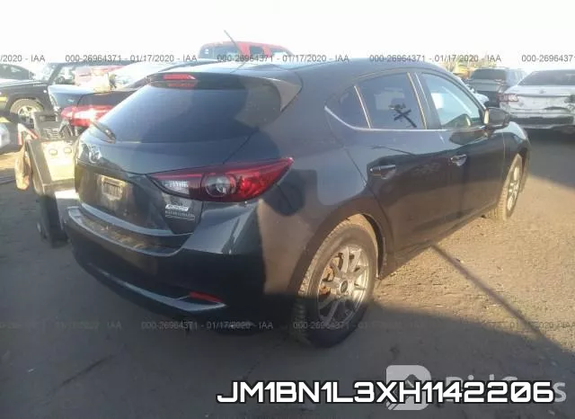 JM1BN1L3XH1142206 фото 5