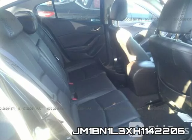 JM1BN1L3XH1142206 фото 9