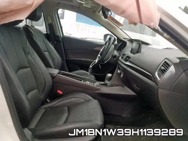 JM1BN1W39H1139289 фото 6