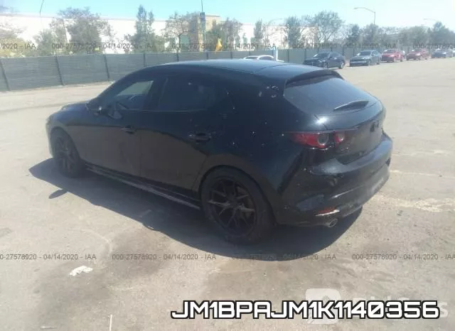 JM1BPAJM1K1140356 фото 4