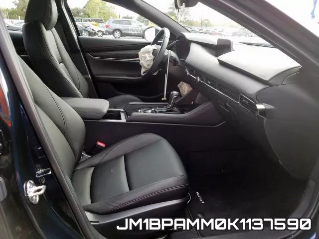 JM1BPAMM0K1137590 фото 6