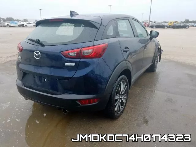 JM1DKDC74H0174323 фото 5
