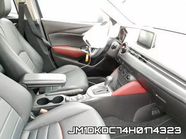 JM1DKDC74H0174323 фото 6