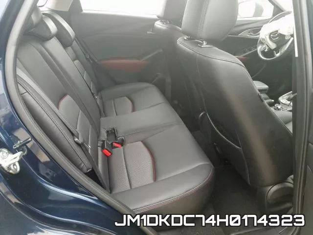 JM1DKDC74H0174323 фото 7