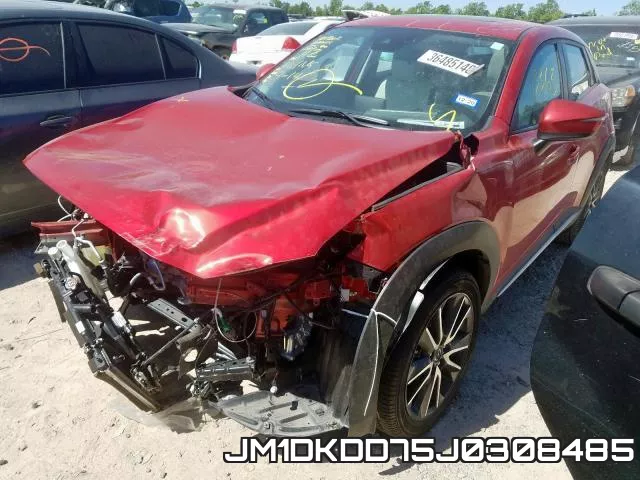 JM1DKDD75J0308485 фото 3