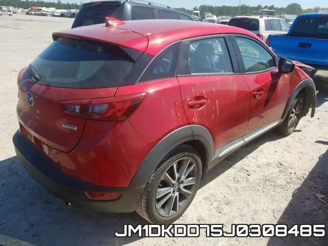 JM1DKDD75J0308485 фото 5