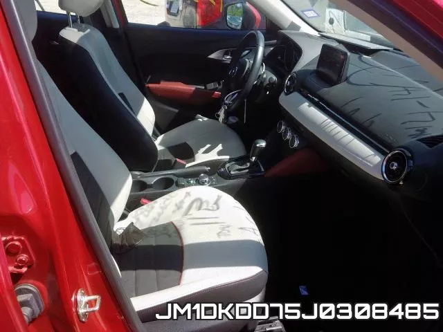 JM1DKDD75J0308485 фото 6