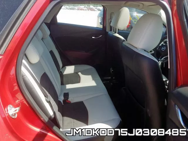 JM1DKDD75J0308485 фото 7