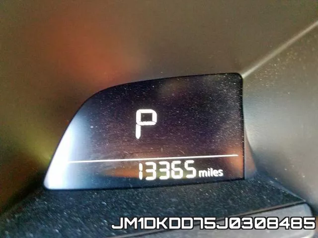 JM1DKDD75J0308485 фото 9