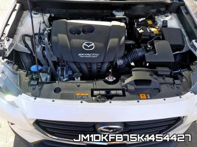 JM1DKFB75K1454427 фото 8