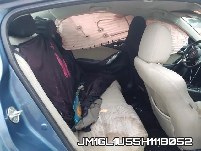 JM1GL1U55H1118052 фото 7