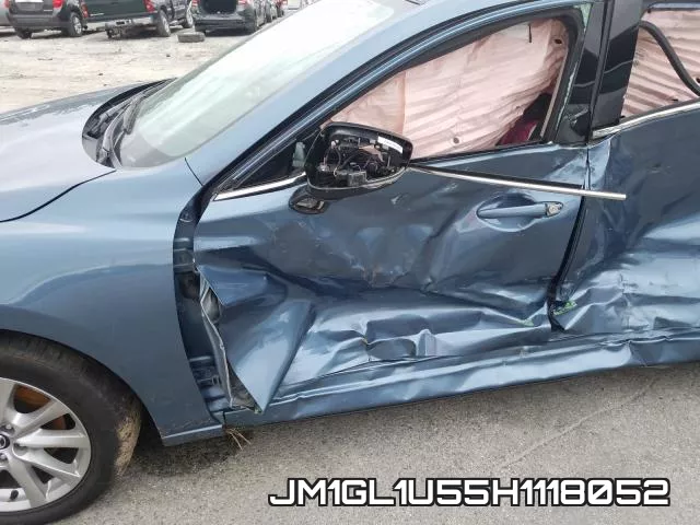 JM1GL1U55H1118052 фото 10