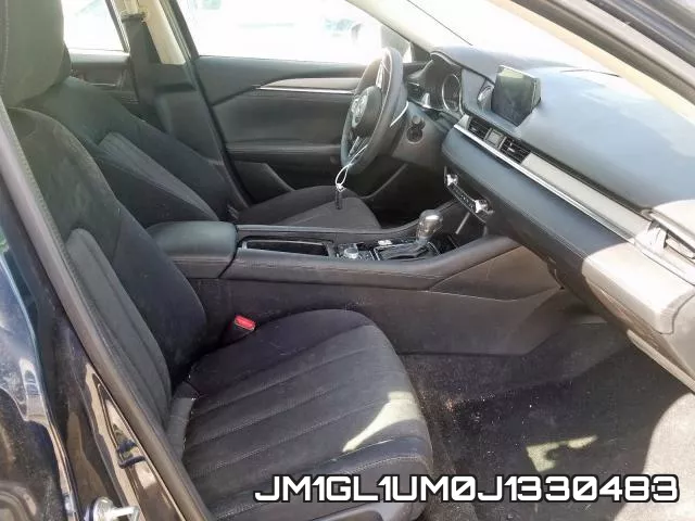 JM1GL1UM0J1330483 фото 6