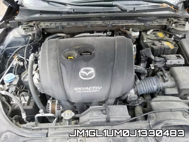 JM1GL1UM0J1330483 фото 8