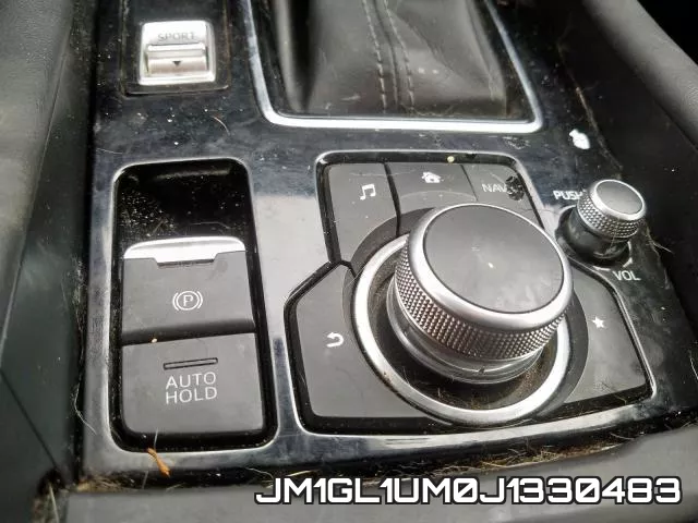 JM1GL1UM0J1330483 фото 10