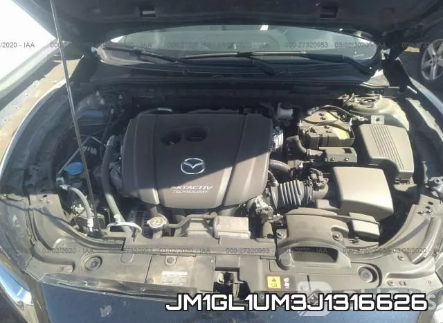 JM1GL1UM3J1316626 фото 2